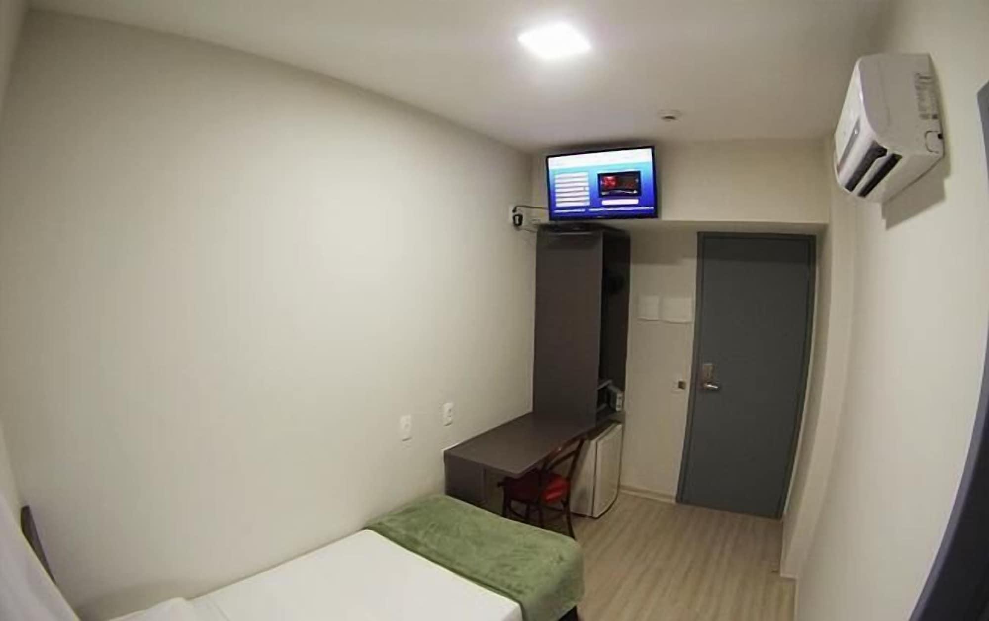 Pajucara Hotel Express Maceió Exteriér fotografie